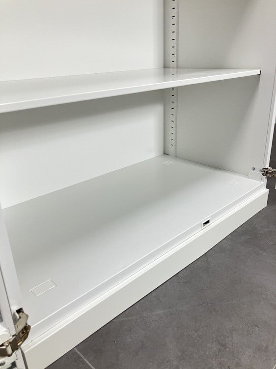 コクヨEDIA(エディア)シリーズ 両開き上下書庫 商品画像10
