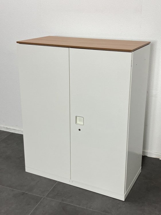 オカムラレクトラインシリーズ 両開き書庫 商品画像1