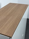 オカムラレクトラインシリーズ 両開き書庫 商品画像4