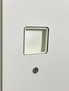 オカムラレクトラインシリーズ 両開き書庫 商品画像5