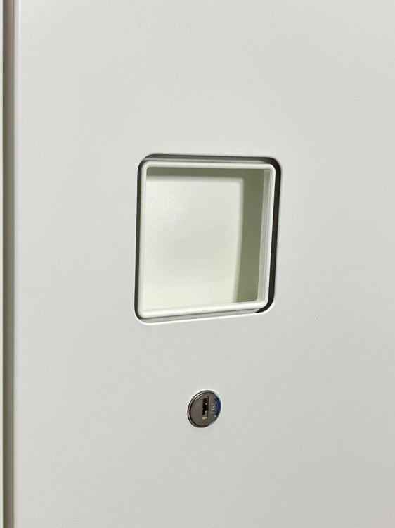 オカムラレクトラインシリーズ 両開き書庫 商品画像5