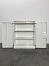 オカムラレクトラインシリーズ 両開き書庫 商品画像6
