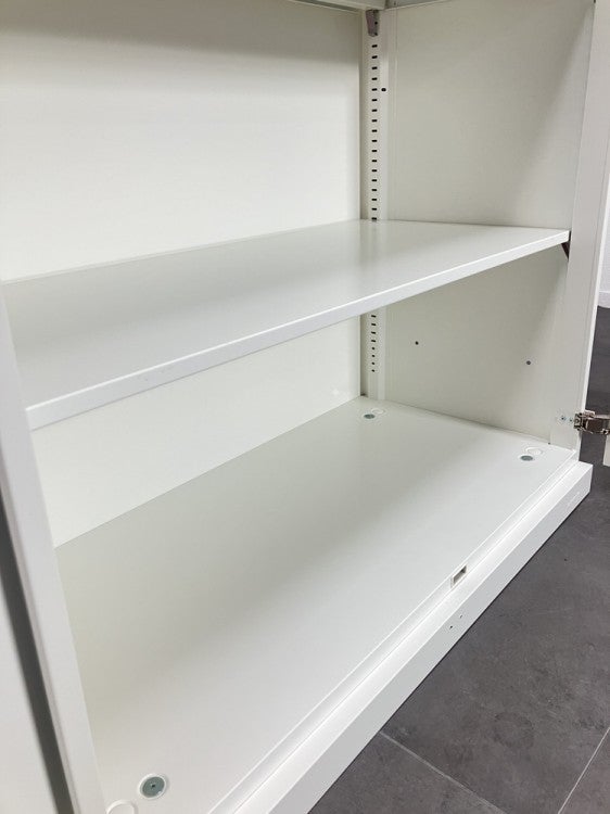 オカムラレクトラインシリーズ 両開き書庫 商品画像8