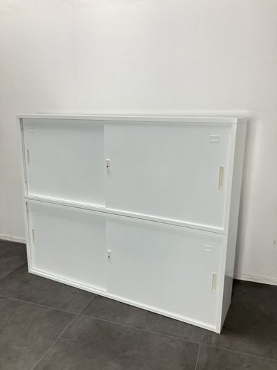 TOYOスライド上下書庫 商品画像1