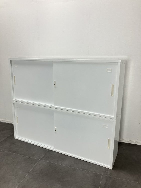 TOYOスライド上下書庫 商品画像1