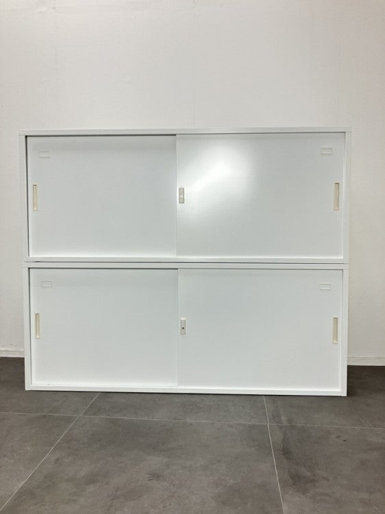 TOYOスライド上下書庫 商品画像3