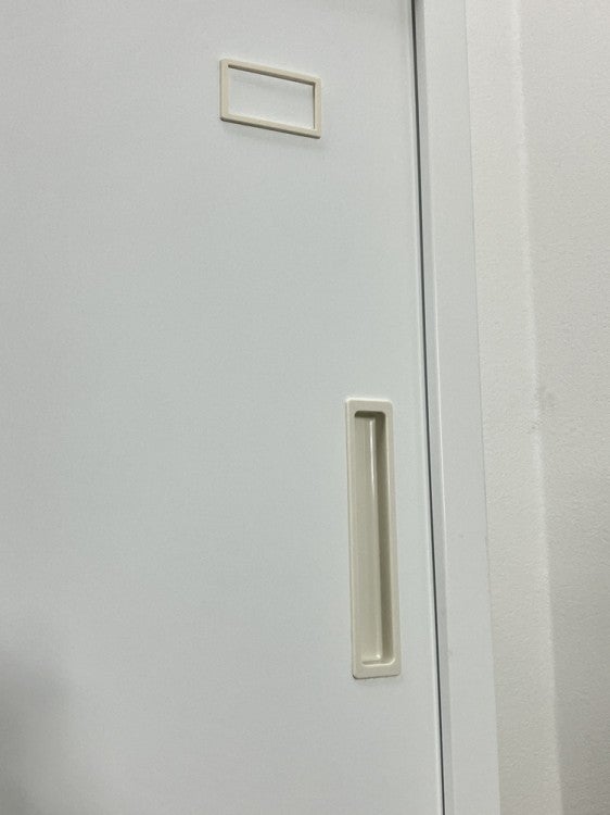 TOYOスライド上下書庫 商品画像4