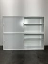 TOYOスライド上下書庫 商品画像6