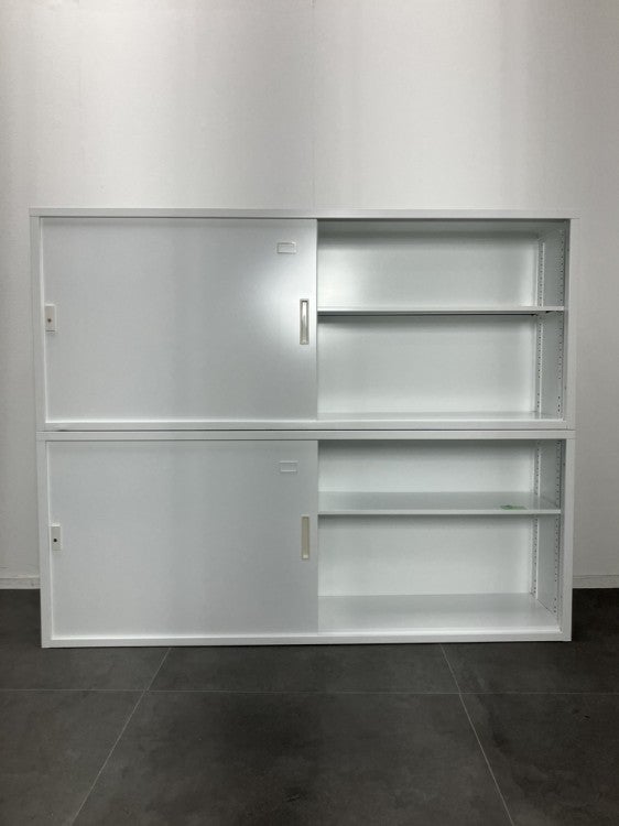 TOYOスライド上下書庫 商品画像6