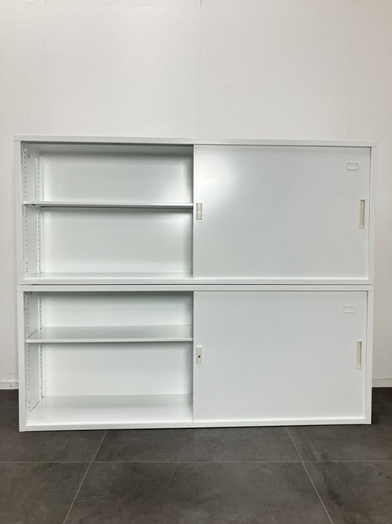 TOYOスライド上下書庫 商品画像7