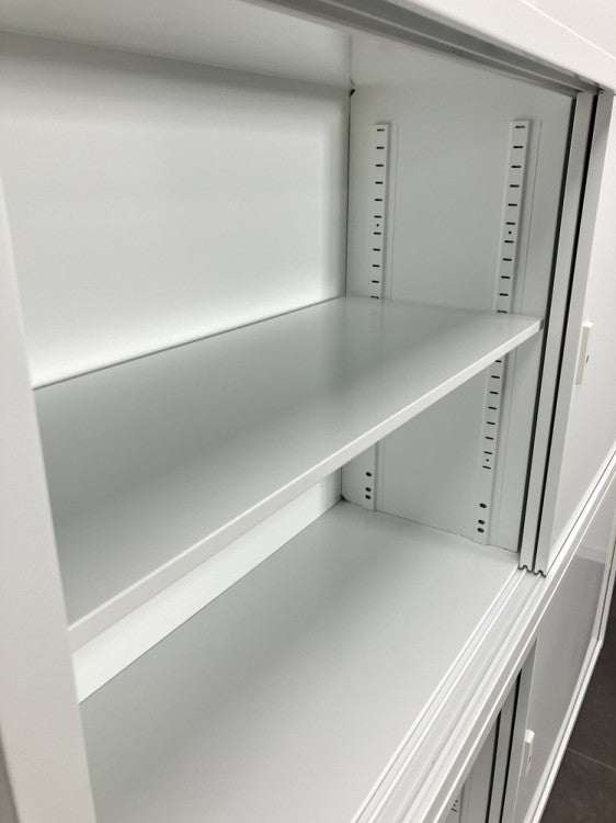 TOYOスライド上下書庫 商品画像8