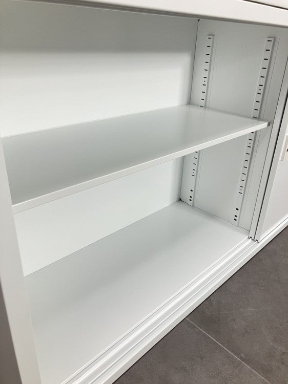 TOYOスライド上下書庫 商品画像9