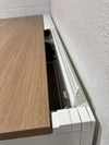 オカムラPro Unit(プロユニット)シリーズ 1600平デスク 商品画像7