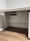 ウチダ（内田洋行）SCAENA(スカエナ)シリーズ　Kタイプ 1400平デスク＋ワゴンセット 商品画像4