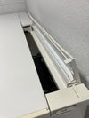ウチダ（内田洋行）SCAENA(スカエナ)シリーズ　Kタイプ 1400平デスク＋ワゴンセット 商品画像10