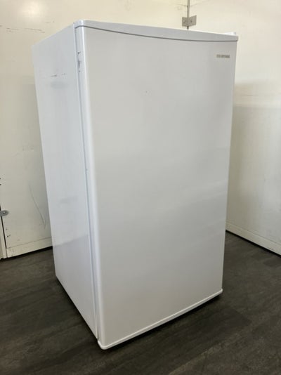 アイリスオーヤマ1ドア冷蔵庫 商品画像1