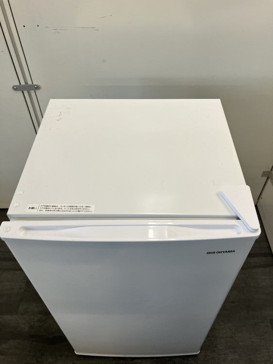 アイリスオーヤマ1ドア冷蔵庫 商品画像3