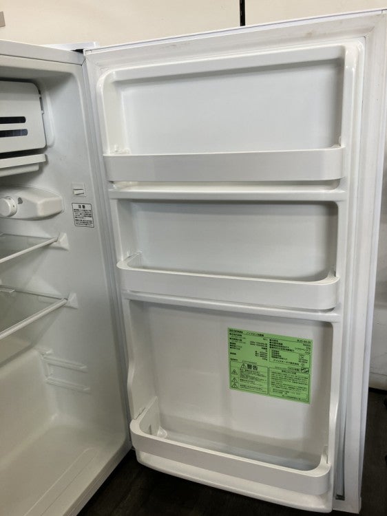 アイリスオーヤマ1ドア冷蔵庫 商品画像5