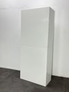 オカムラレクトラインシリーズ 両開きラテラル上下書庫 商品画像2