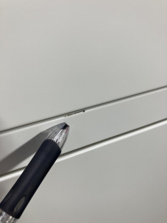 オカムラレクトラインシリーズ 両開きラテラル上下書庫 商品画像16
