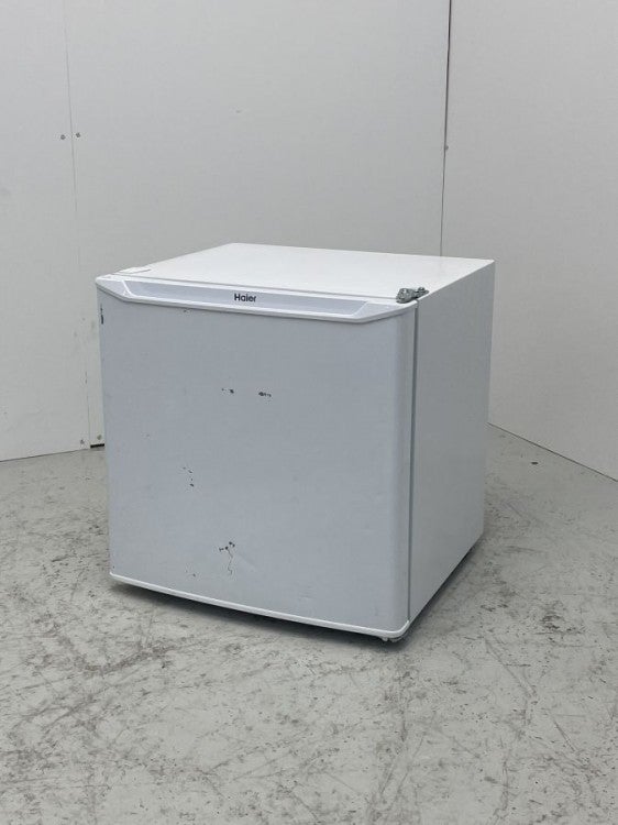 Haierハイアール JR-N40M 1ドア冷蔵庫 商品画像1