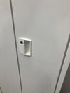 オカムラ4人用ロッカー 商品画像6