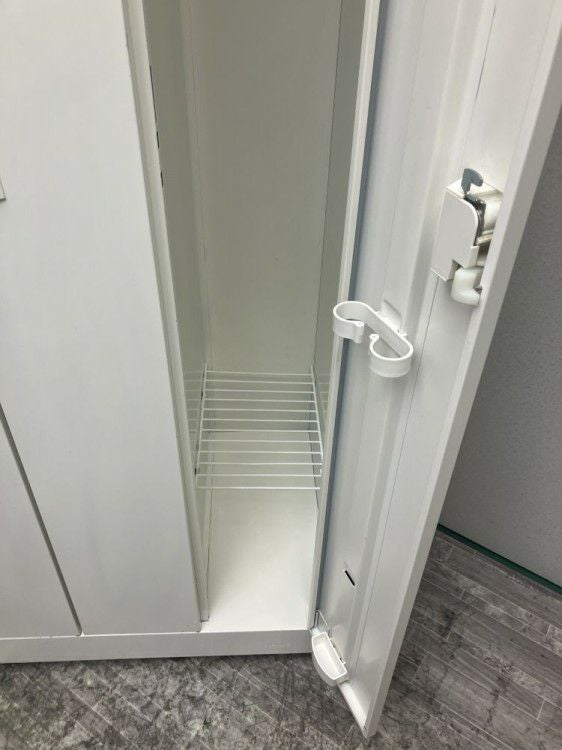 オカムラ4人用ロッカー 商品画像8