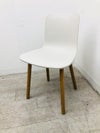 Vitra（ヴィトラ）ハルウッド（HAL Wood）シリーズ ハルウッドチェア 商品画像1