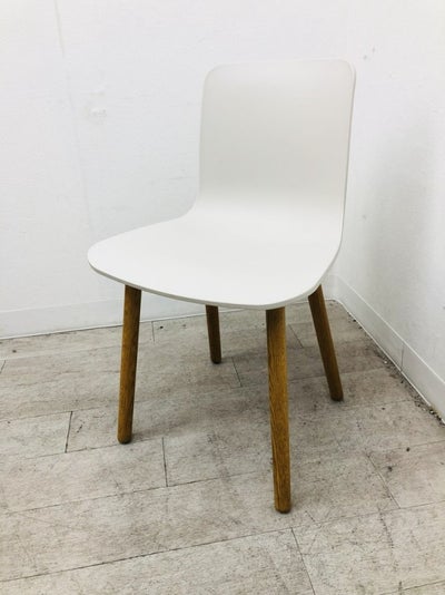 Vitra（ヴィトラ）ハルウッド（HAL Wood）シリーズ ハルウッドチェア 商品画像1