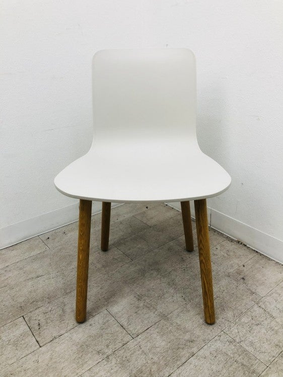Vitra（ヴィトラ）ハルウッド（HAL Wood）シリーズ ハルウッドチェア 商品画像2
