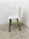 Vitra（ヴィトラ）ハルウッド（HAL Wood）シリーズ ハルウッドチェア 商品画像3