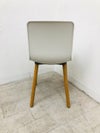 Vitra（ヴィトラ）ハルウッド（HAL Wood）シリーズ ハルウッドチェア 商品画像4