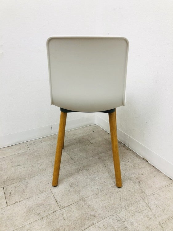 Vitra（ヴィトラ）ハルウッド（HAL Wood）シリーズ ハルウッドチェア 商品画像4