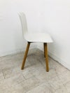 Vitra（ヴィトラ）ハルウッド（HAL Wood）シリーズ ハルウッドチェア 商品画像5
