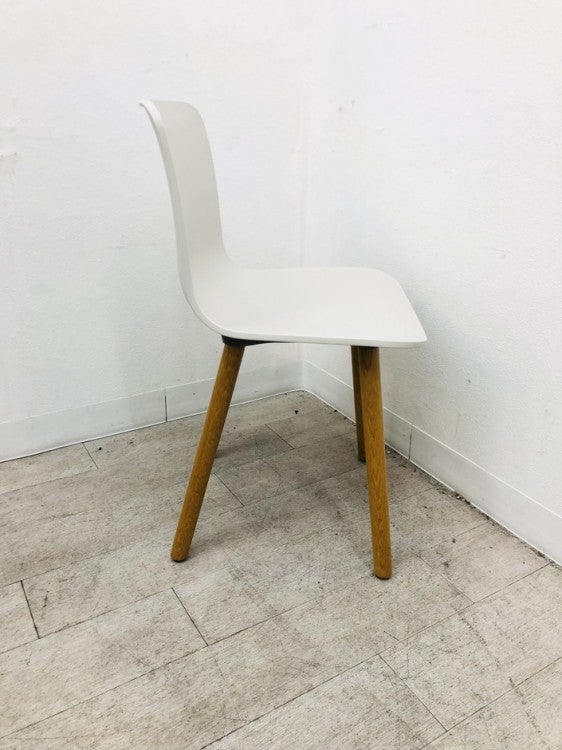 Vitra（ヴィトラ）ハルウッド（HAL Wood）シリーズ ハルウッドチェア 商品画像5