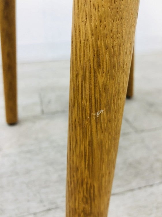 Vitra（ヴィトラ）ハルウッド（HAL Wood）シリーズ ハルウッドチェア 商品画像8