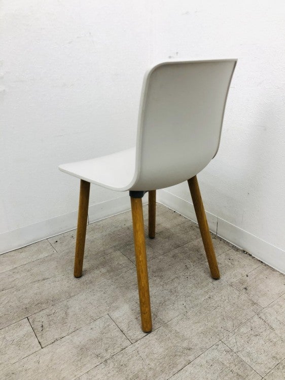Vitra（ヴィトラ）ハルウッド（HAL Wood）シリーズ ハルウッドチェア 商品画像10