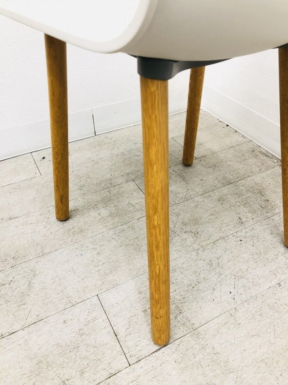 Vitra（ヴィトラ）ハルウッド（HAL Wood）シリーズ ハルウッドチェア 商品画像11