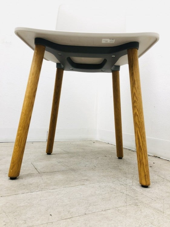 Vitra（ヴィトラ）ハルウッド（HAL Wood）シリーズ ハルウッドチェア 商品画像12