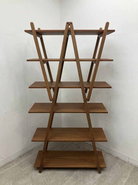 Cassina ixc.（カッシーナ・イクスシー）ヌーヴォラ ロッサ(NUVOLA ROSSA) ブックシェルフ 商品画像2