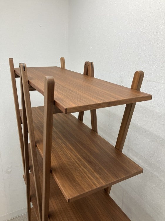 Cassina ixc.（カッシーナ・イクスシー）ヌーヴォラ ロッサ(NUVOLA ROSSA) ブックシェルフ 商品画像7