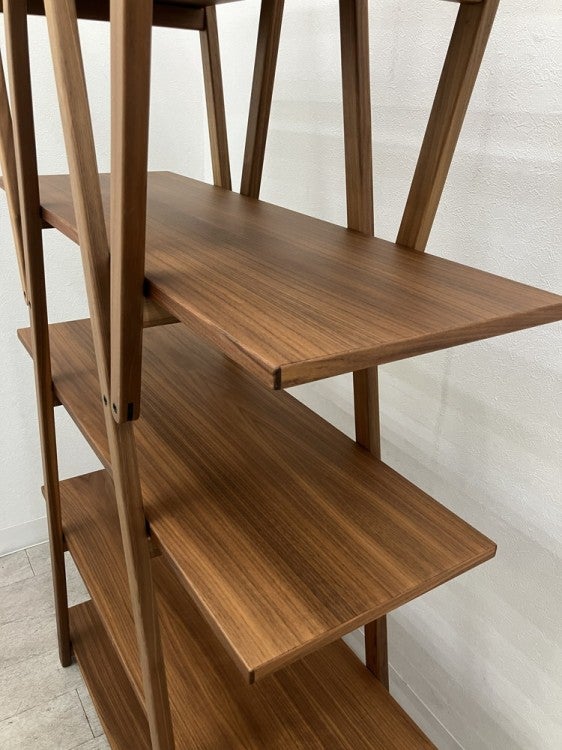 Cassina ixc.（カッシーナ・イクスシー）ヌーヴォラ ロッサ(NUVOLA ROSSA) ブックシェルフ 商品画像8