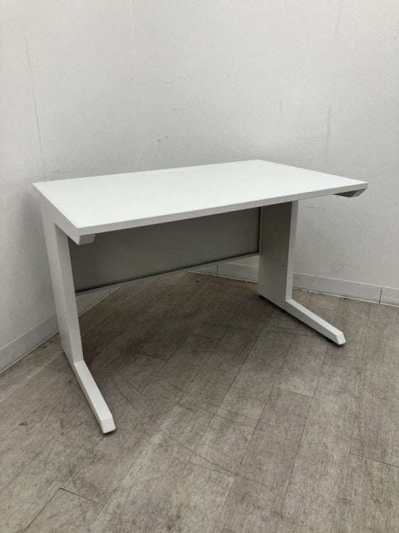 イトーキCZRシリーズ 1100平デスク 商品画像1