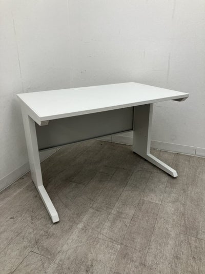 イトーキCZRシリーズ 1100平デスク 商品画像1