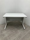 イトーキCZRシリーズ 1100平デスク 商品画像2