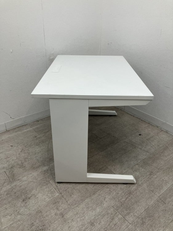 イトーキCZRシリーズ 1100平デスク 商品画像3