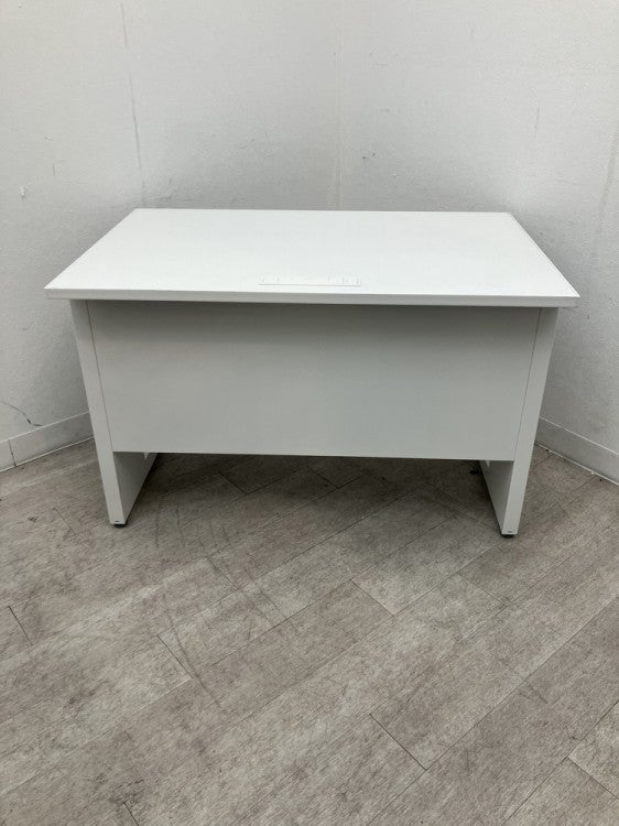 イトーキCZRシリーズ 1100平デスク 商品画像4
