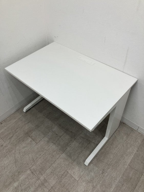 イトーキCZRシリーズ 1100平デスク 商品画像6