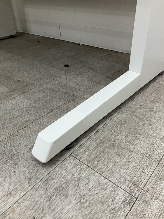 イトーキCZRシリーズ 1100平デスク 商品画像10