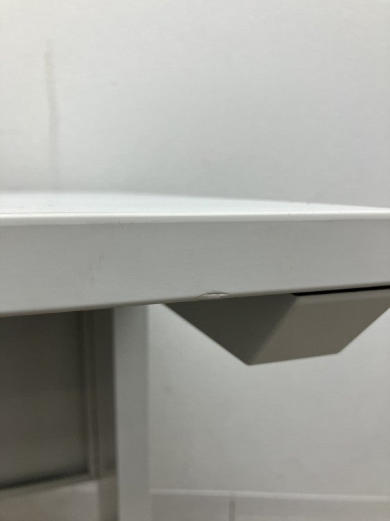 イトーキCZRシリーズ 1100平デスク 商品画像11